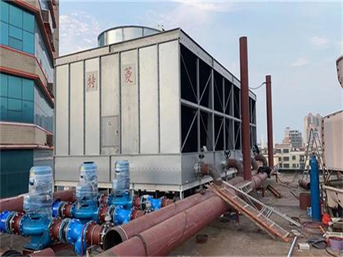 工業冷卻塔的應用行業有哪些呢？,工業用冷卻塔生產廠家